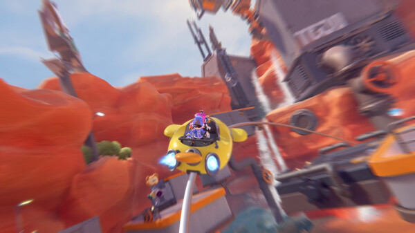 泡姆泡姆|官方中文|Build.19240342-支持本地2-4人|解压即撸|_9