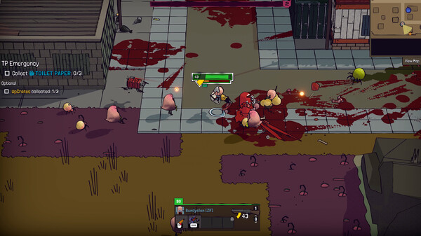 枪途末路|官方中文|Build.20222096+全DLC|解压即撸|_10