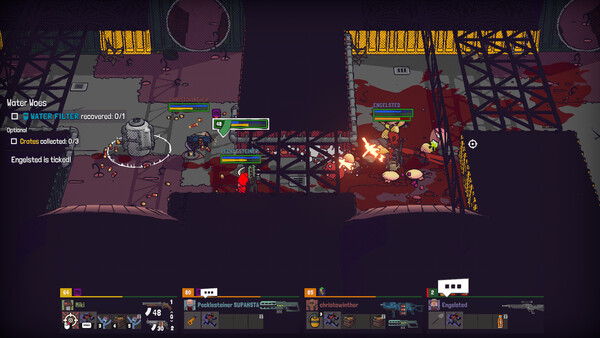 枪途末路|官方中文|Build.20222096+全DLC|解压即撸|_16