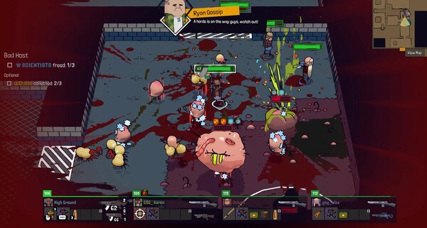 枪途末路|官方中文|Build.20222096+全DLC|解压即撸|_7