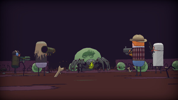 枪途末路|官方中文|Build.20222096+全DLC|解压即撸|_4