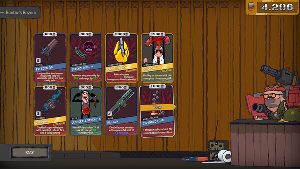 枪途末路|官方中文|Build.20222096+全DLC|解压即撸|_9