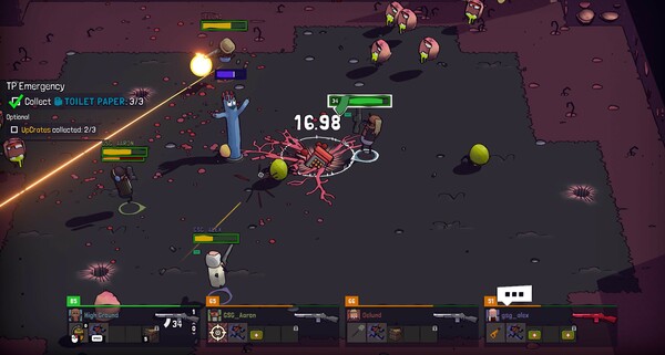 枪途末路|官方中文|Build.20222096+全DLC|解压即撸|_5