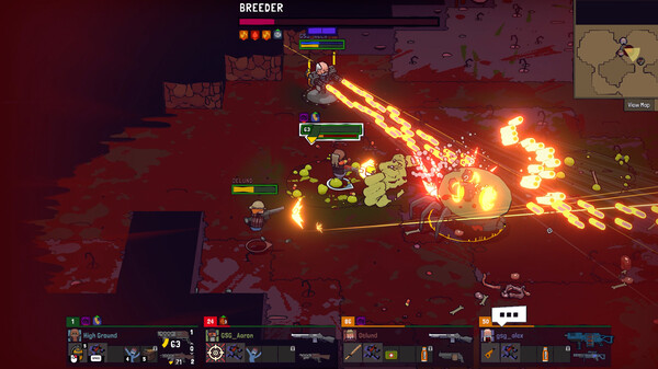 枪途末路|官方中文|Build.20222096+全DLC|解压即撸|_8