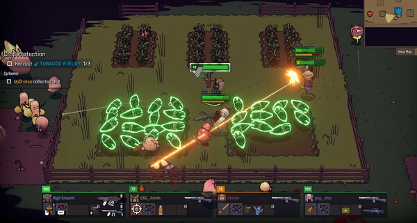 枪途末路|官方中文|Build.20222096+全DLC|解压即撸|_13