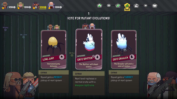 枪途末路|官方中文|Build.20222096+全DLC|解压即撸|_12