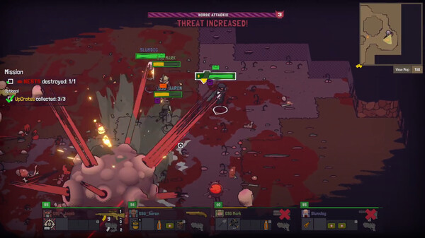 枪途末路|官方中文|Build.20222096+全DLC|解压即撸|_2