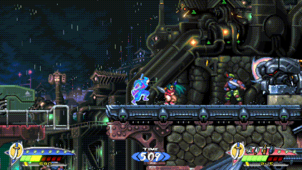 绝影战士|官方中文|Build.15220761-影遁修罗-暗刃夺魂|解压即撸|_13