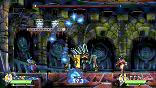 绝影战士|官方中文|Build.15220761-影遁修罗-暗刃夺魂|解压即撸|_15