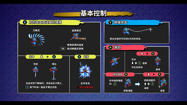 绝影战士|官方中文|Build.15220761-影遁修罗-暗刃夺魂|解压即撸|_10