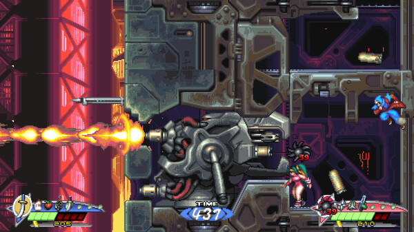 绝影战士|官方中文|Build.15220761-影遁修罗-暗刃夺魂|解压即撸|_7