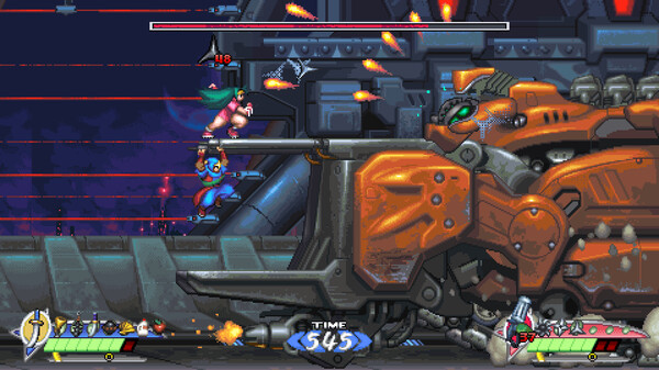 绝影战士|官方中文|Build.15220761-影遁修罗-暗刃夺魂|解压即撸|_6