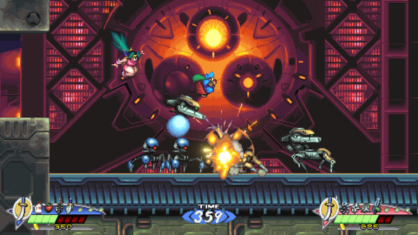 绝影战士|官方中文|Build.15220761-影遁修罗-暗刃夺魂|解压即撸|_8