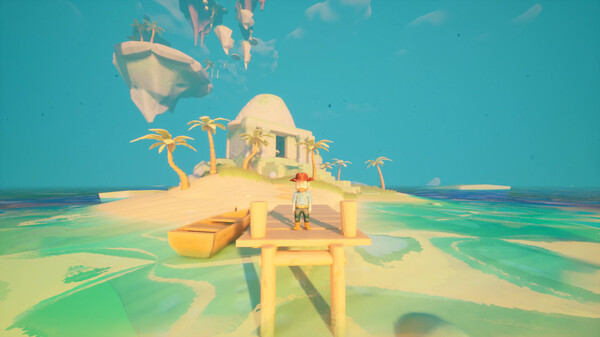 天空漂泊 Sky Sojourn|官方中文|安装即撸|_4