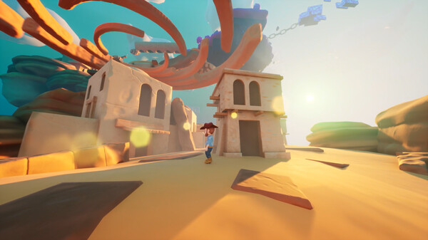 天空漂泊 Sky Sojourn|官方中文|安装即撸|_3