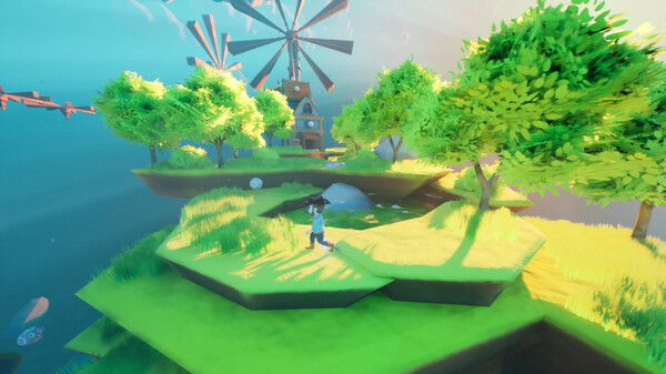 天空漂泊 Sky Sojourn|官方中文|安装即撸|_2