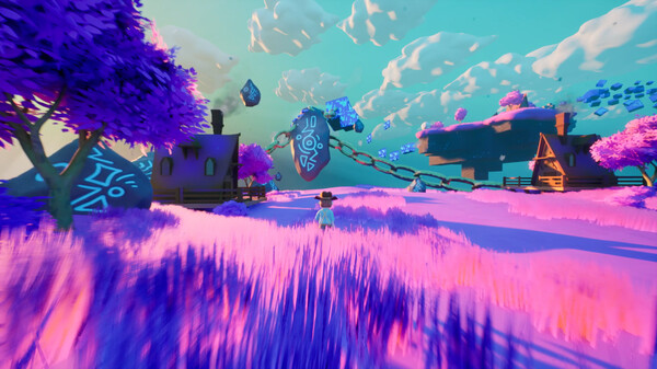 天空漂泊 Sky Sojourn|官方中文|安装即撸|_1