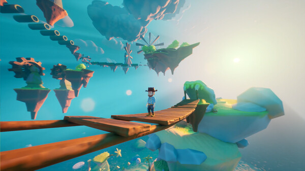 天空漂泊 Sky Sojourn|官方中文|安装即撸|_5