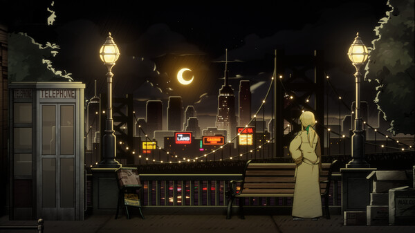 光之夜 LumineNight|官方中文|本体+1.2.2升补|NSZ|_1