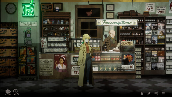 光之夜 LumineNight|官方中文|本体+1.2.2升补|NSZ|_2