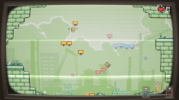 变色龙童绘历险|官方中文|解压即撸|_6