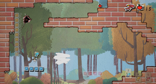 变色龙童绘历险|官方中文|解压即撸|_4