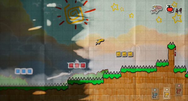 变色龙童绘历险|官方中文|解压即撸|_2