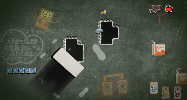 变色龙童绘历险|官方中文|解压即撸|_3