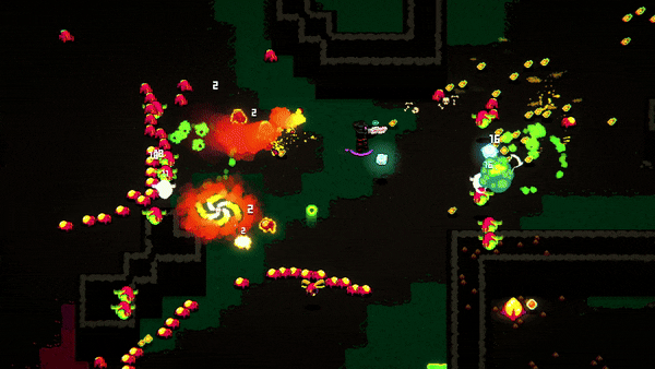 虫巢突袭2 幸存者 Hive Jump2 Survivors|官方中文|解压即撸|_10