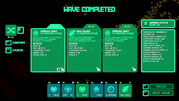 虫巢突袭2 幸存者 Hive Jump2 Survivors|官方中文|解压即撸|_11