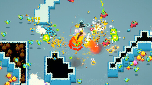 虫巢突袭2 幸存者 Hive Jump2 Survivors|官方中文|解压即撸|_3