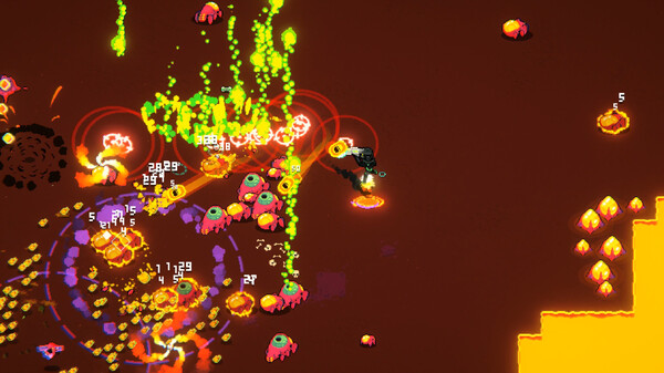 虫巢突袭2 幸存者 Hive Jump2 Survivors|官方中文|解压即撸|_8