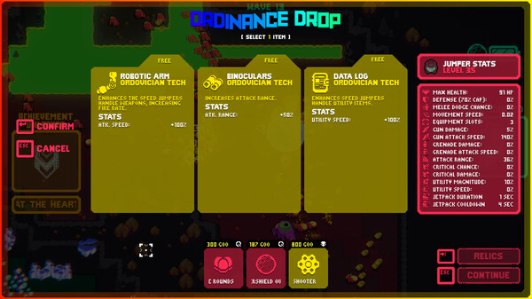 虫巢突袭2 幸存者 Hive Jump2 Survivors|官方中文|解压即撸|_4