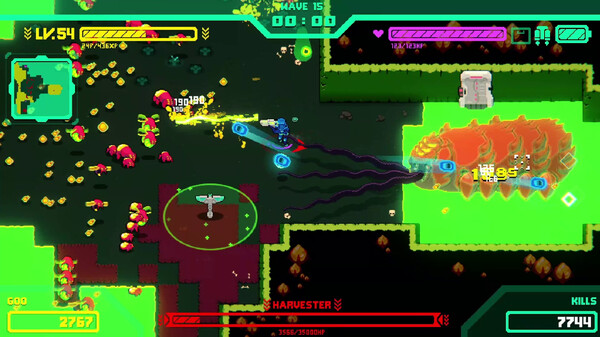 虫巢突袭2 幸存者 Hive Jump2 Survivors|官方中文|解压即撸|_5