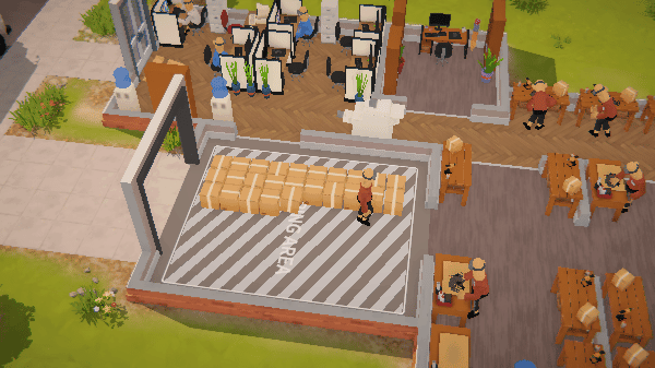 E-STARTUP 2 BUSINESS TYCOON|官方中文|解压即撸|_15