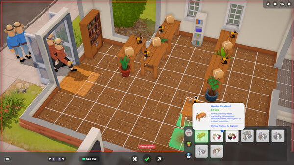 E-STARTUP 2 BUSINESS TYCOON|官方中文|解压即撸|_2