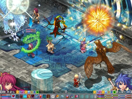 武林立志傳+龍吟劍|豪华中文|Build.12272692+全DLC|解压即撸|_4