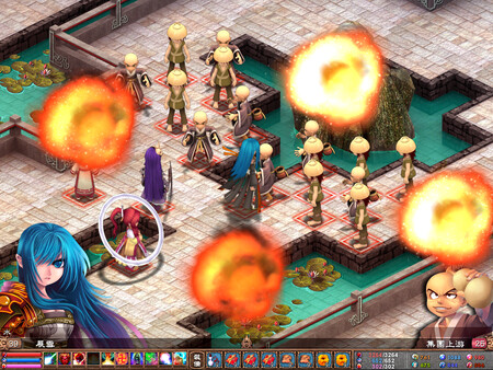 武林立志傳+龍吟劍|豪华中文|Build.12272692+全DLC|解压即撸|_8