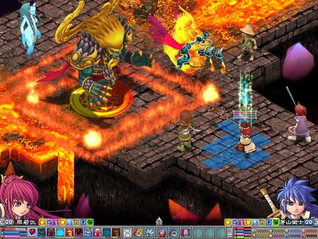 武林立志傳+龍吟劍|豪华中文|Build.12272692+全DLC|解压即撸|_6