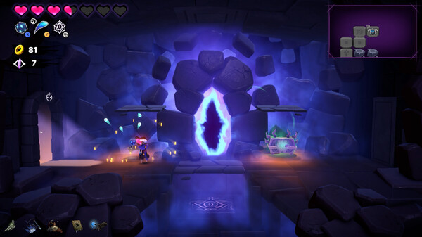 水晶之路 Cryptical Path|官方中文|Build.18280275|解压即撸|_14