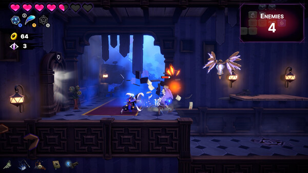 水晶之路 Cryptical Path|官方中文|Build.18280275|解压即撸|_1