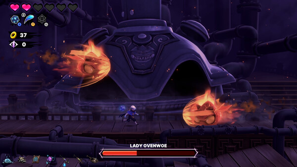 水晶之路 Cryptical Path|官方中文|Build.18280275|解压即撸|_4