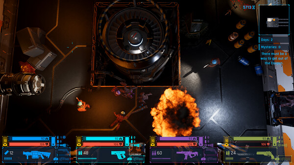 弹药和氧气|官方中文|Build.20480860|解压即撸|_8