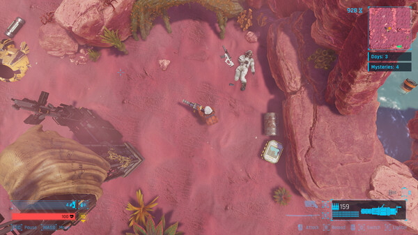 弹药和氧气|官方中文|Build.20480860|解压即撸|_7