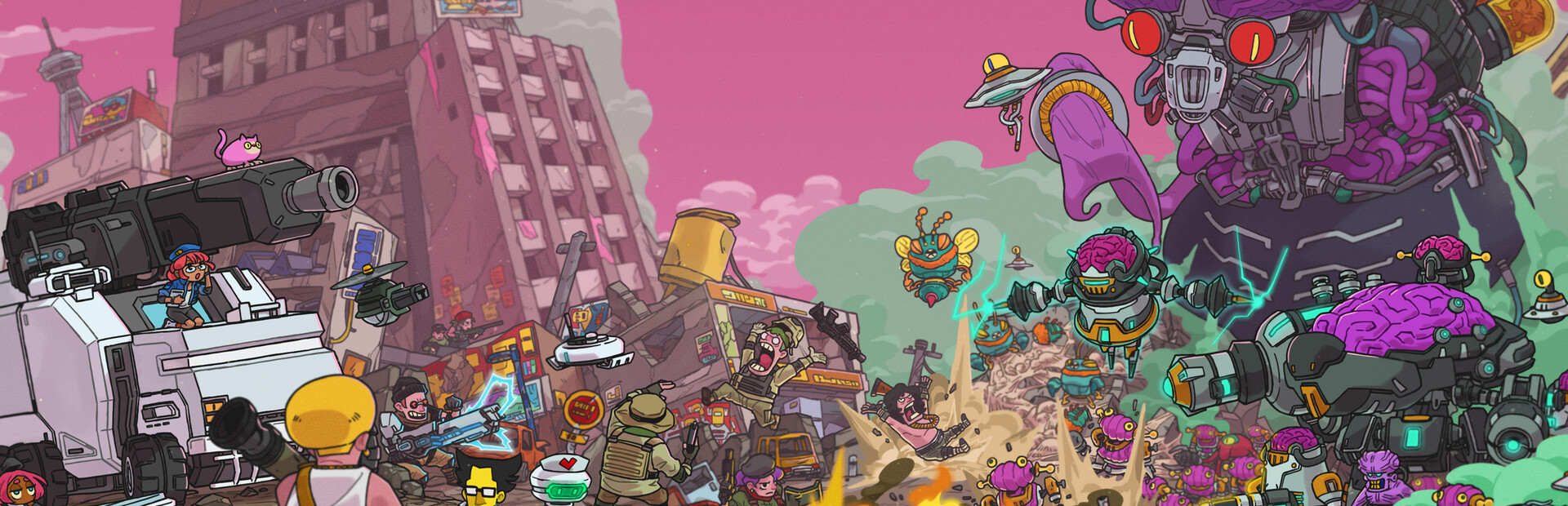 死去活来 Live Hard, Die Hard|官方中文|V1.0.2|解压即撸|_9