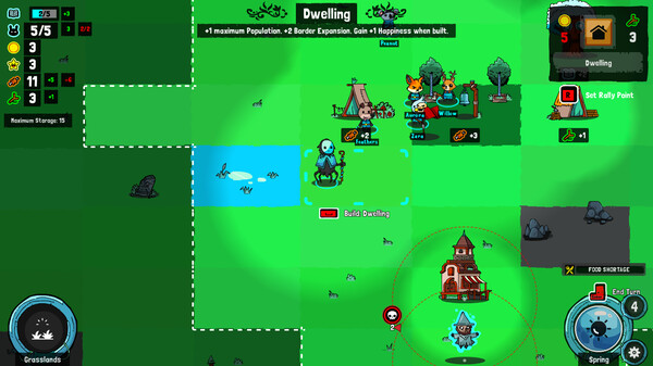 消灭百万鼠鼠 Kill A Million Rats|官方中文|Build.17136547|解压即撸|_7