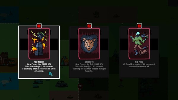 消灭百万鼠鼠 Kill A Million Rats|官方中文|Build.17136547|解压即撸|_4