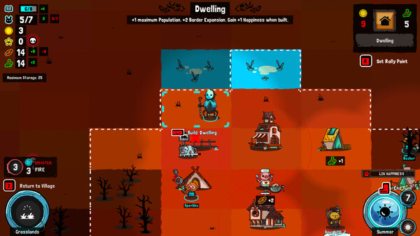 消灭百万鼠鼠 Kill A Million Rats|官方中文|Build.17136547|解压即撸|_9