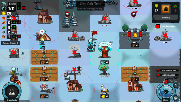 消灭百万鼠鼠 Kill A Million Rats|官方中文|Build.17136547|解压即撸|_6