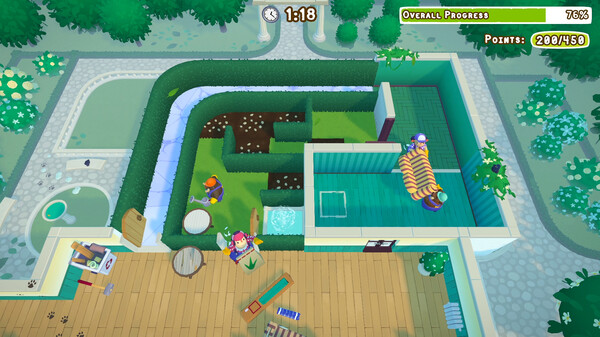 胡闹装修终极版|官方中文|解压即撸|_8